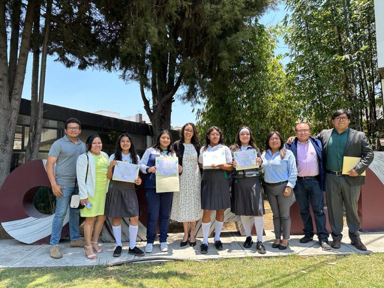 Aprendientes COBAEP, campeonas en Tercera Olimpiada Estatal de Filosofía