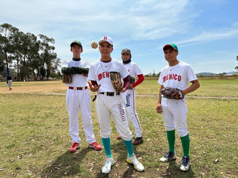 Fortalece COBAEP educación integral mediante el deporte