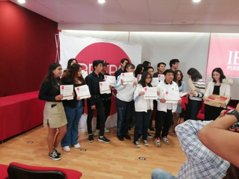 Boletín – Obtienen mención honorífica en Olimpiada Estatal de Filosofía, seis aprendientes COBAEP