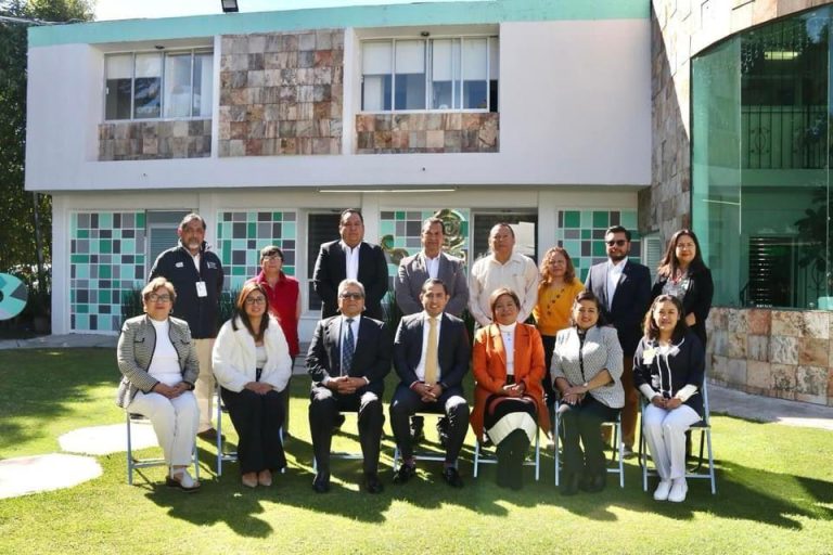 Boletín – Presenta COBAEP Estrategia en aula, prevención de adicciones